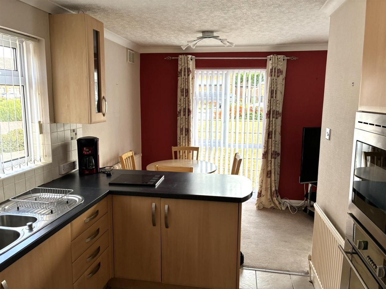 Penzance Avenue, Wigston, Leicestershire