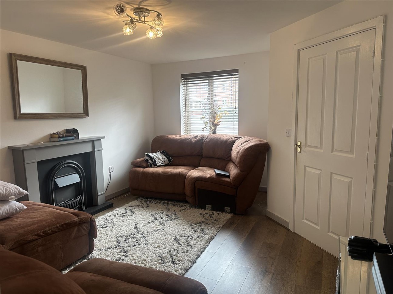 Wellingar Close, Thorpe Astley, Braunstone