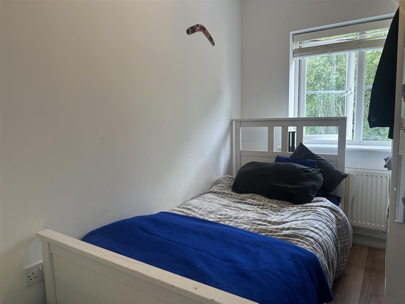 Wellingar Close, Thorpe Astley, Braunstone