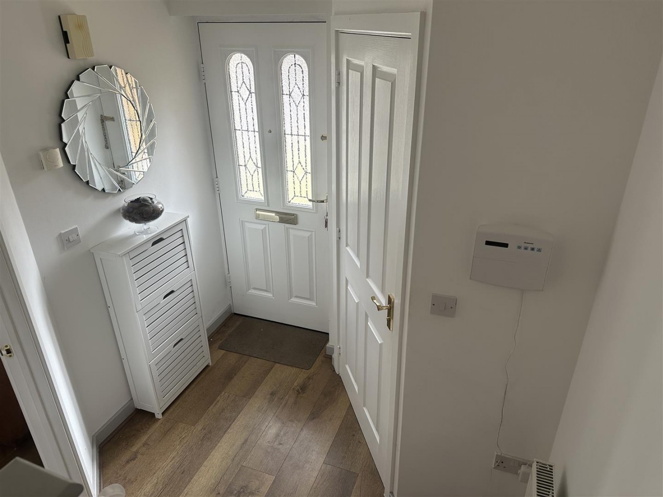 Wellingar Close, Thorpe Astley, Braunstone