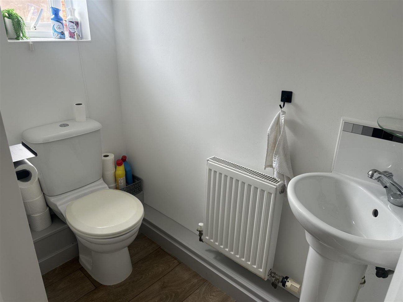 Wellingar Close, Thorpe Astley, Braunstone