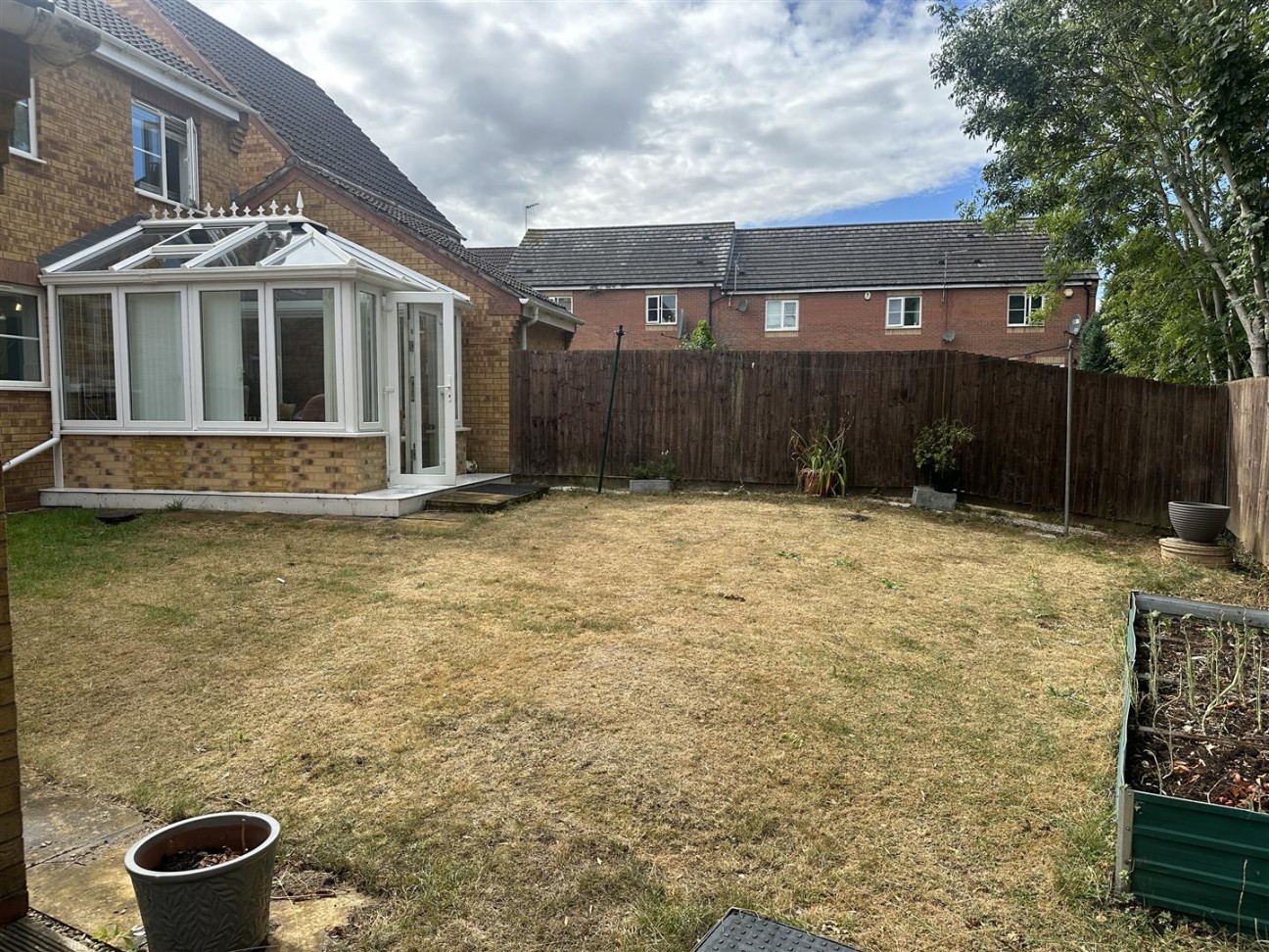 Wellingar Close, Thorpe Astley, Braunstone