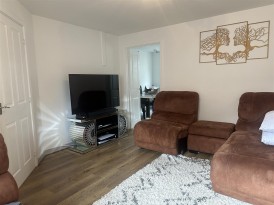 Wellingar Close, Thorpe Astley, Braunstone