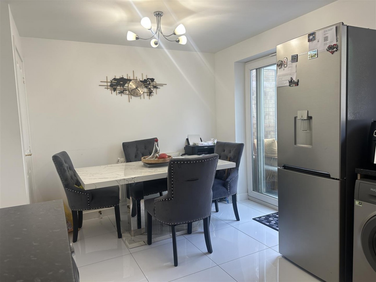 Wellingar Close, Thorpe Astley, Braunstone