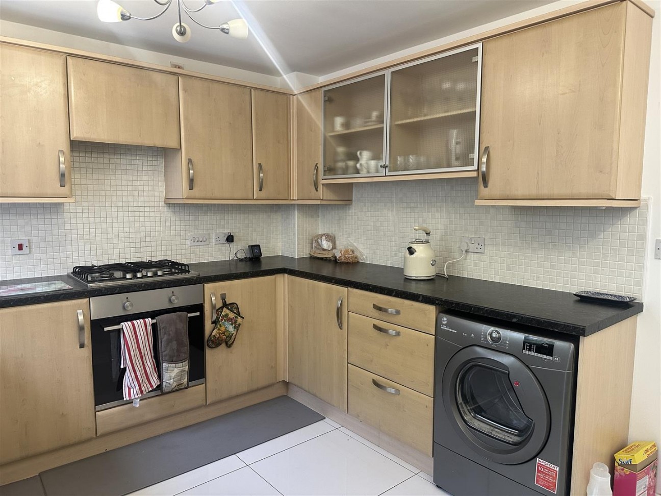 Wellingar Close, Thorpe Astley, Braunstone