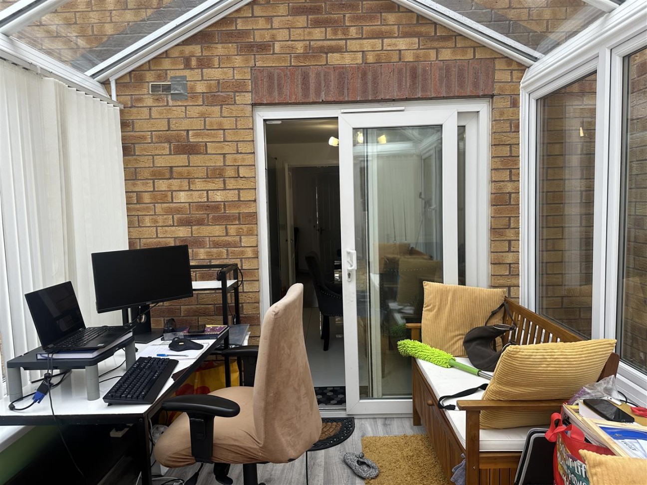 Wellingar Close, Thorpe Astley, Braunstone