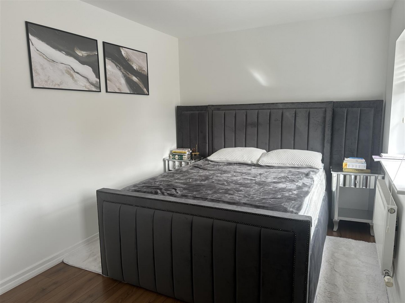 Wellingar Close, Thorpe Astley, Braunstone