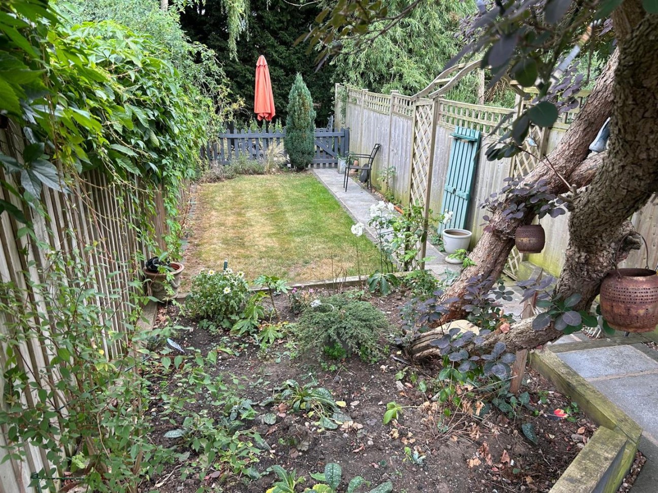 High Street, Great Glen