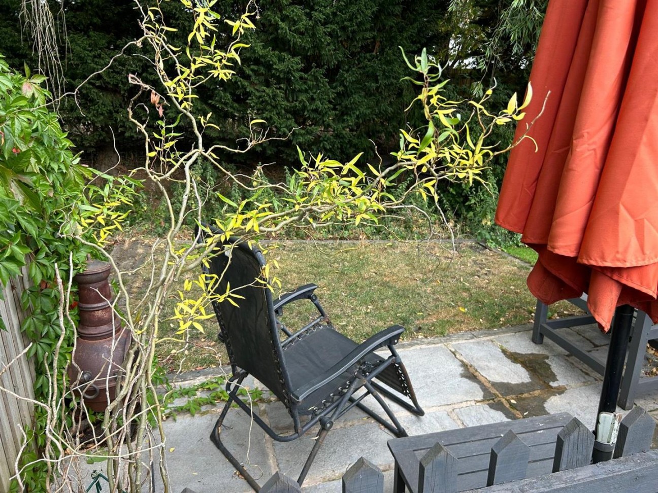 High Street, Great Glen