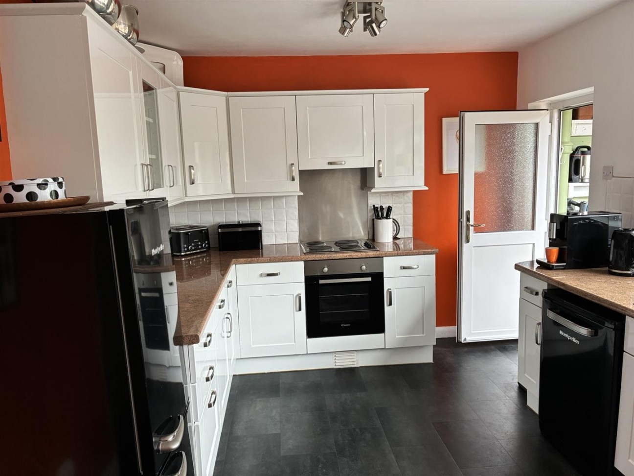 Stonehill Drive, Great Glen, Leicestershire.