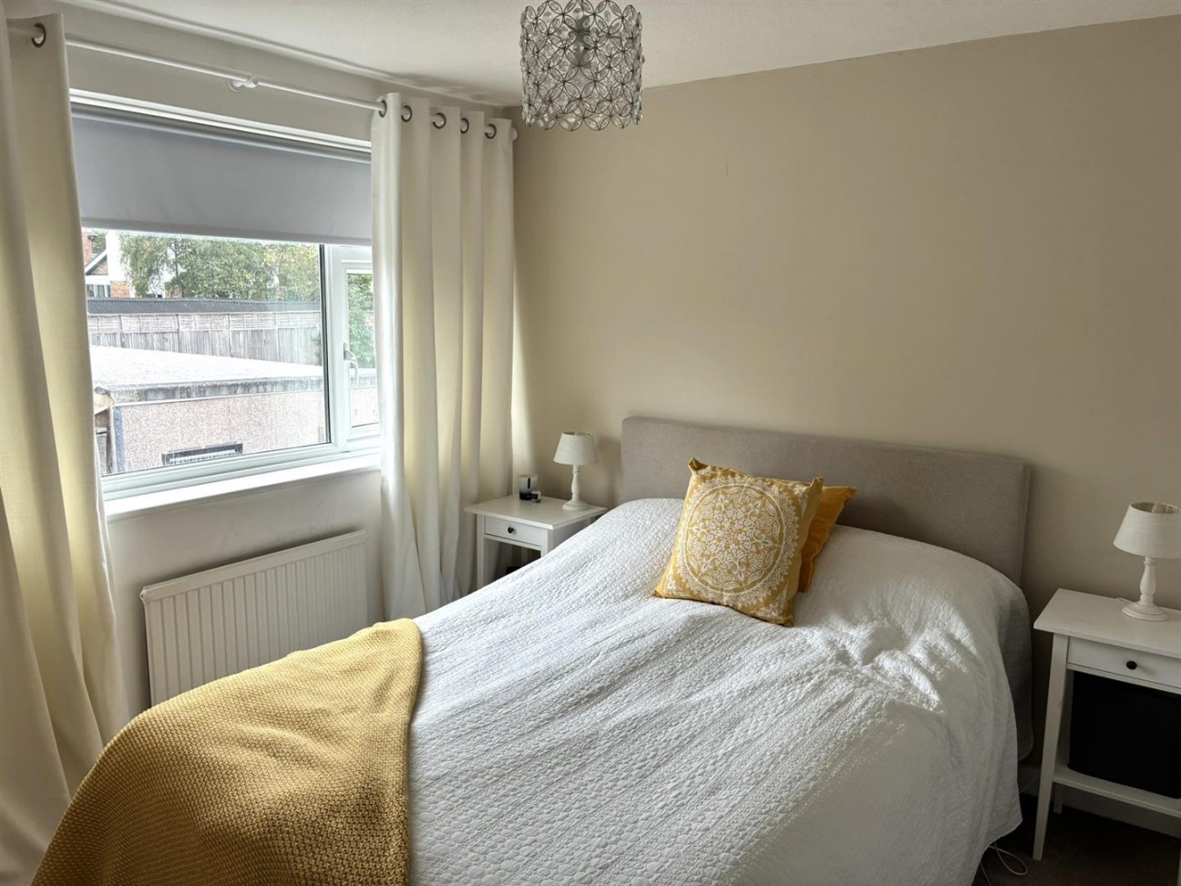 Stonehill Drive, Great Glen, Leicestershire.