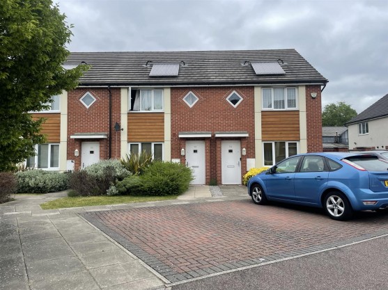 Hattersley Way, Freemans Meadows