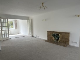 Marston Close, Oadby
