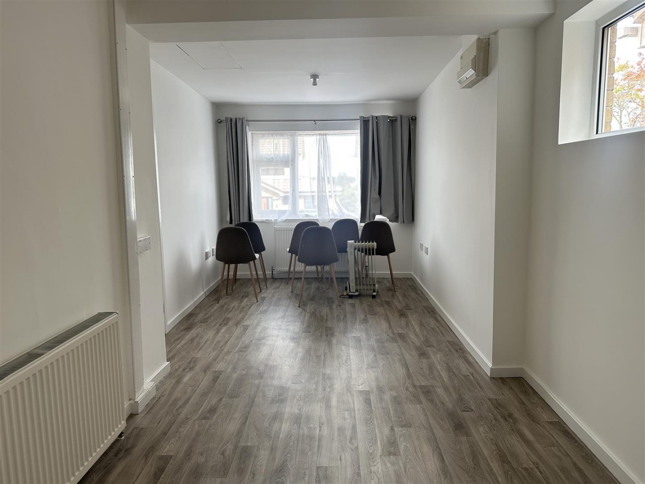 Marston Close, Oadby