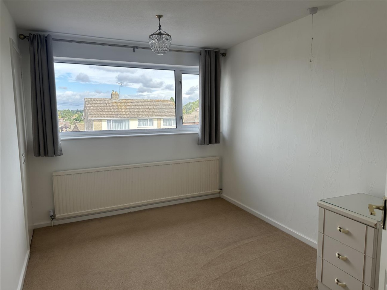 Marston Close, Oadby
