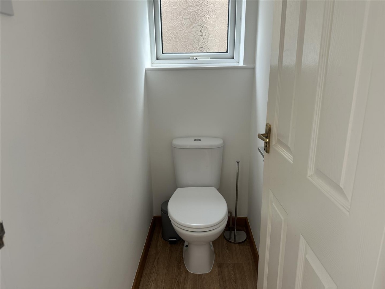 Marston Close, Oadby