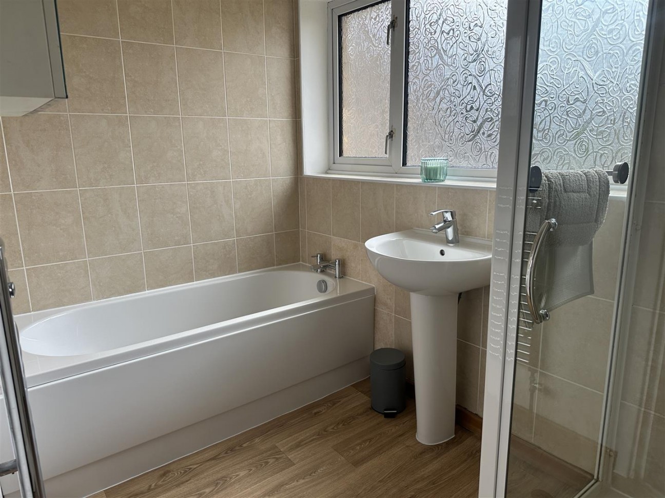 Marston Close, Oadby