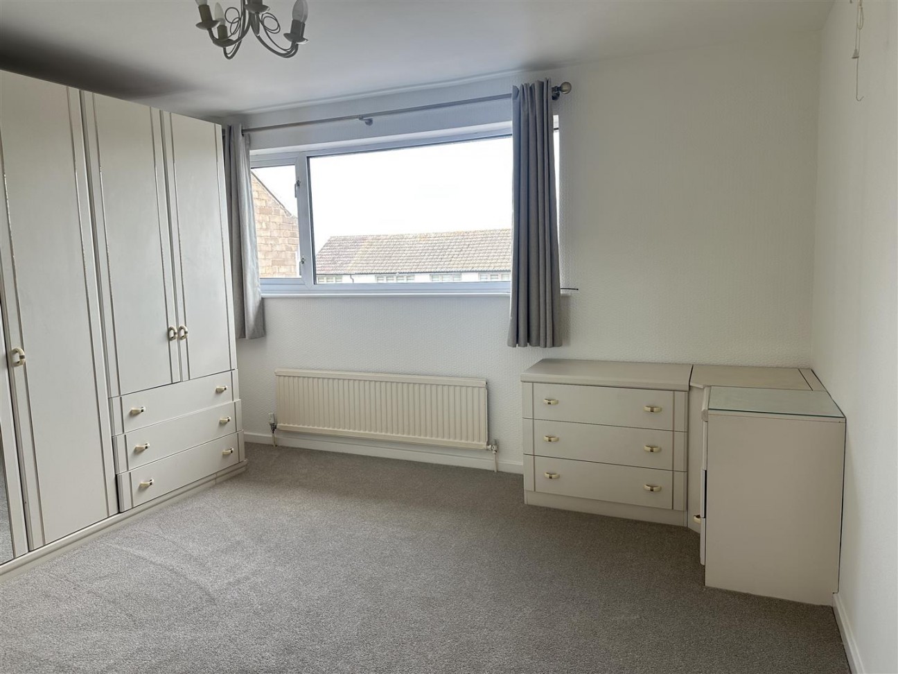 Marston Close, Oadby