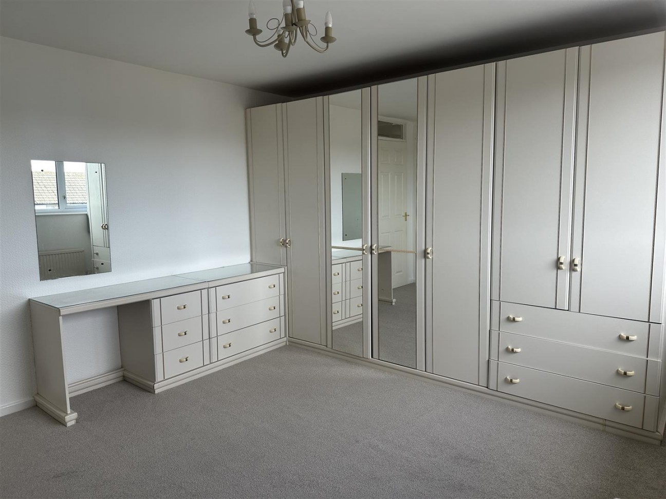 Marston Close, Oadby