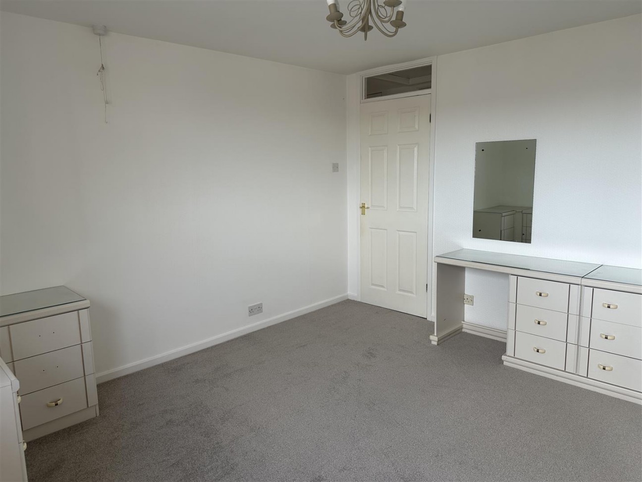 Marston Close, Oadby