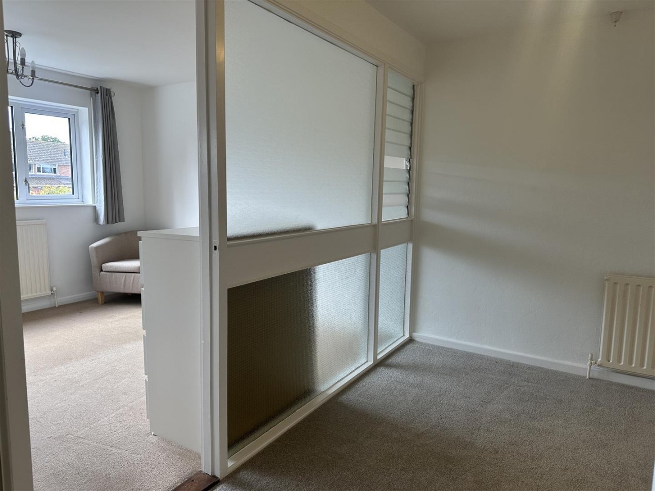 Marston Close, Oadby