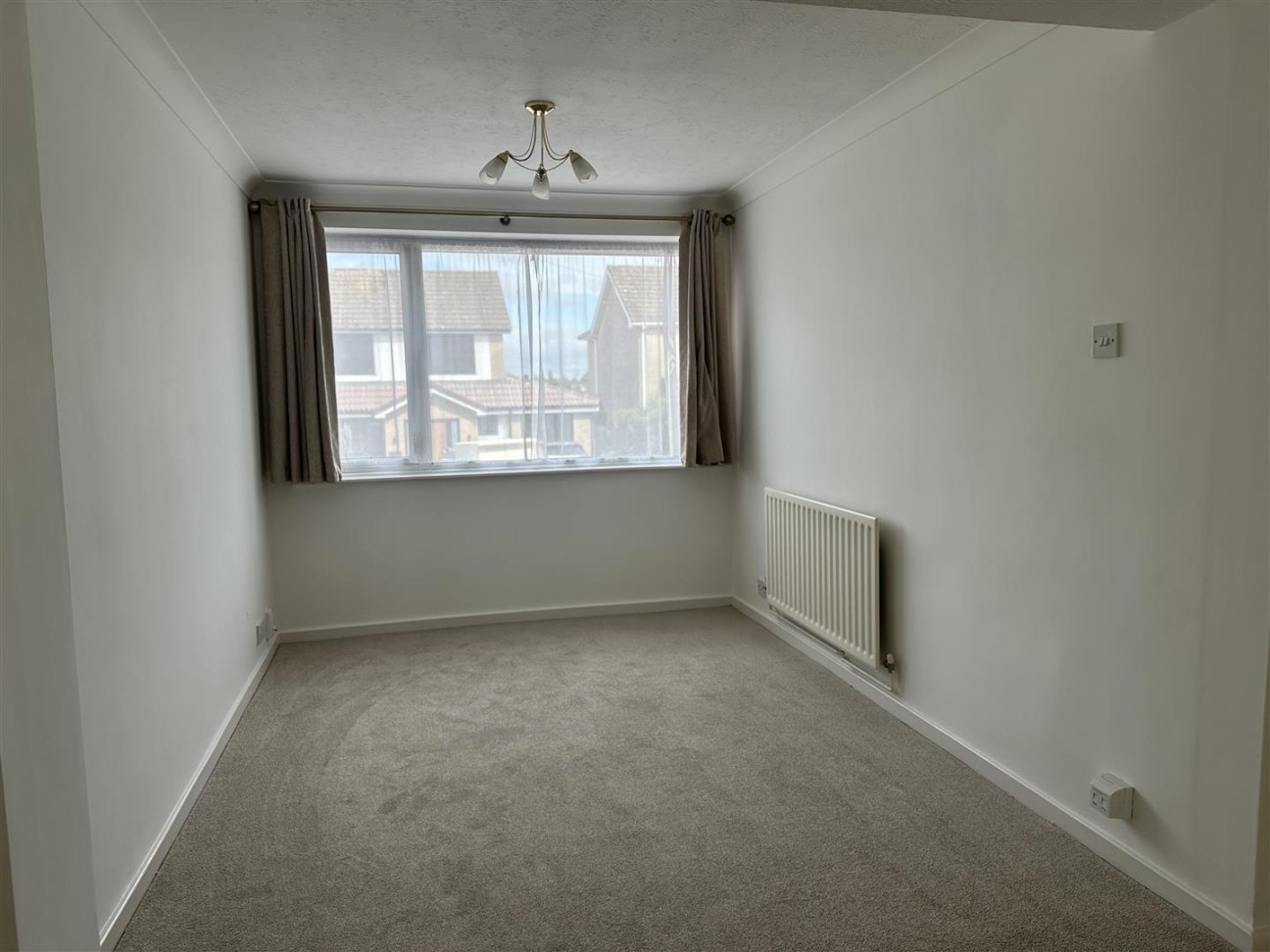 Marston Close, Oadby