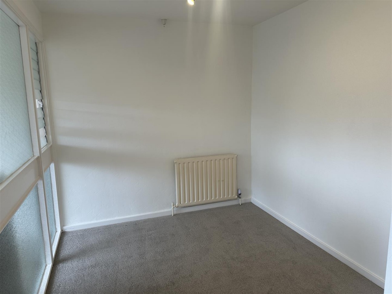 Marston Close, Oadby