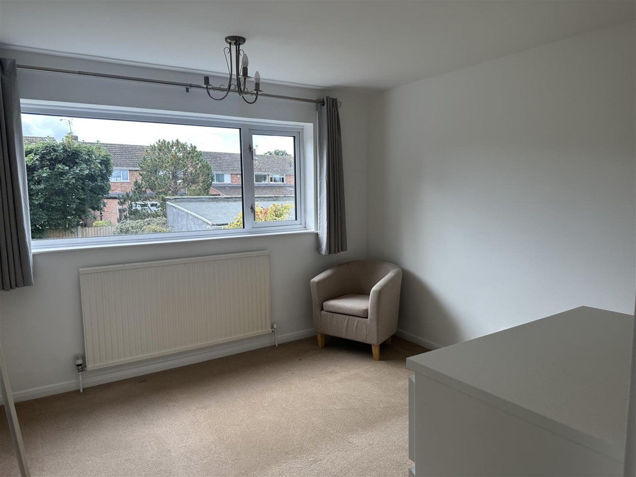 Marston Close, Oadby