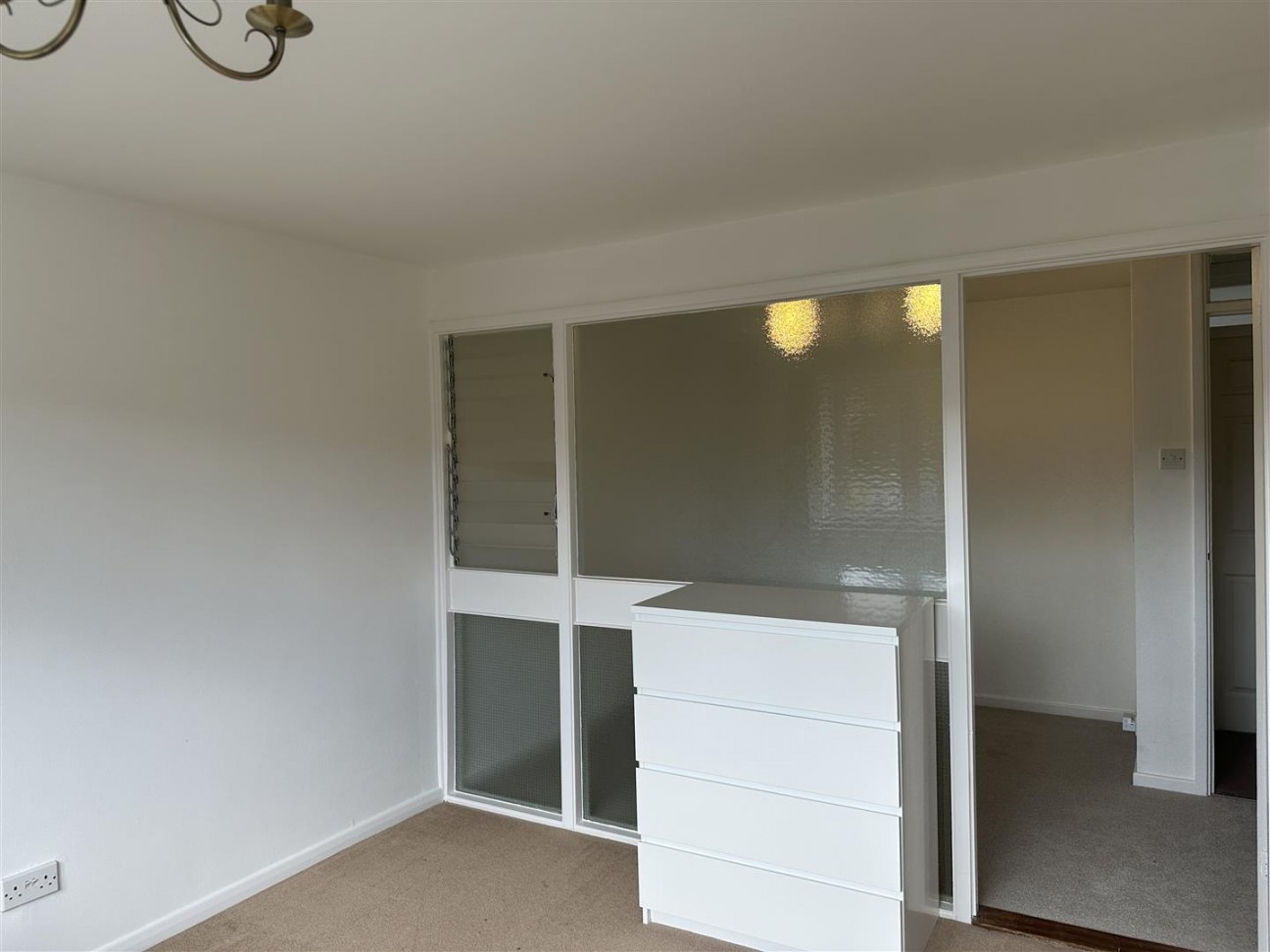 Marston Close, Oadby