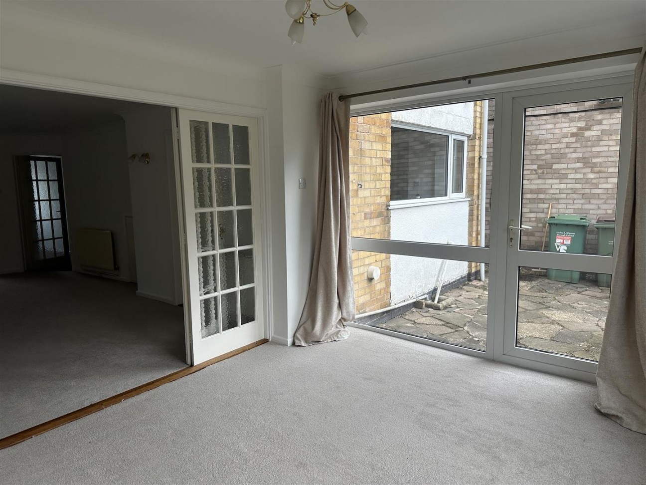 Marston Close, Oadby