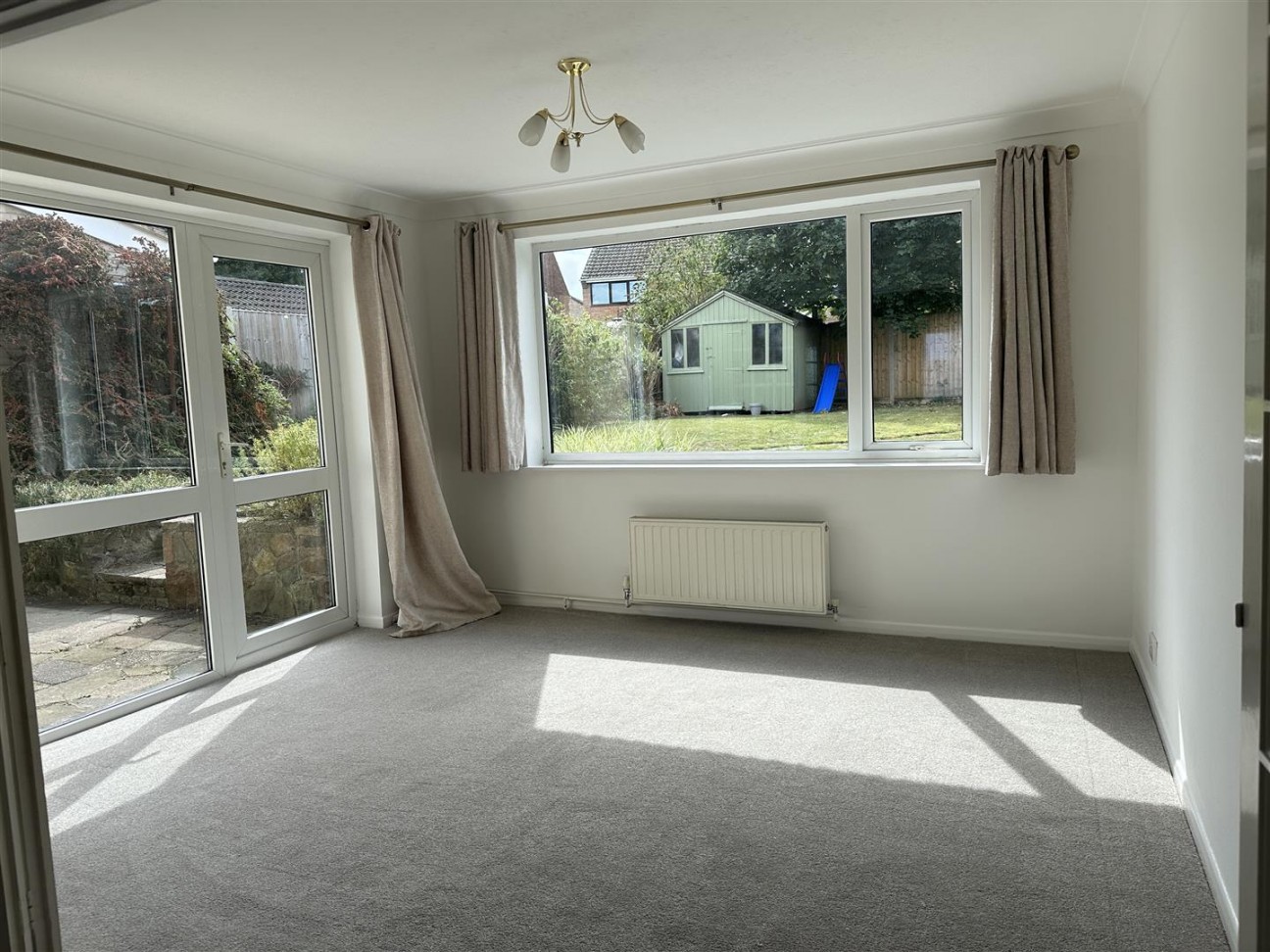 Marston Close, Oadby