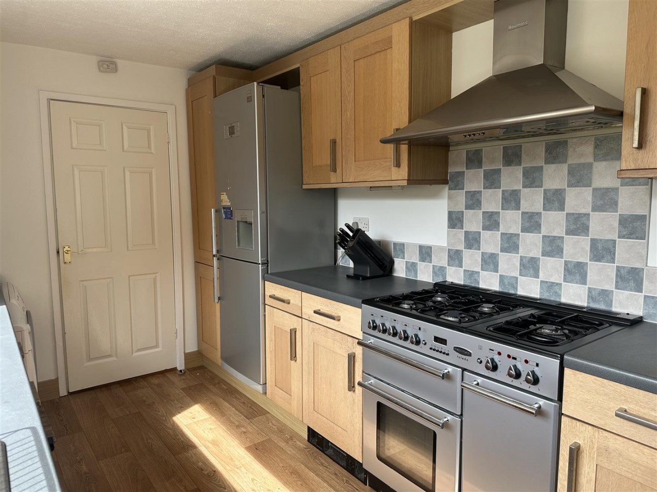 Marston Close, Oadby