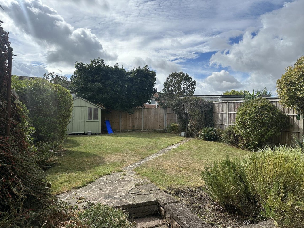 Marston Close, Oadby