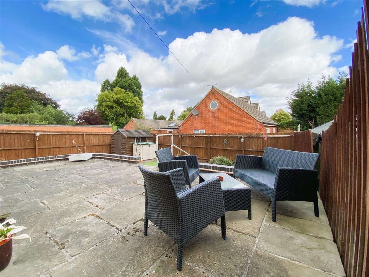 Wanlip Road, Syston, Leicester
