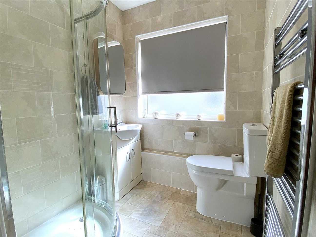 Wanlip Road, Syston, Leicester