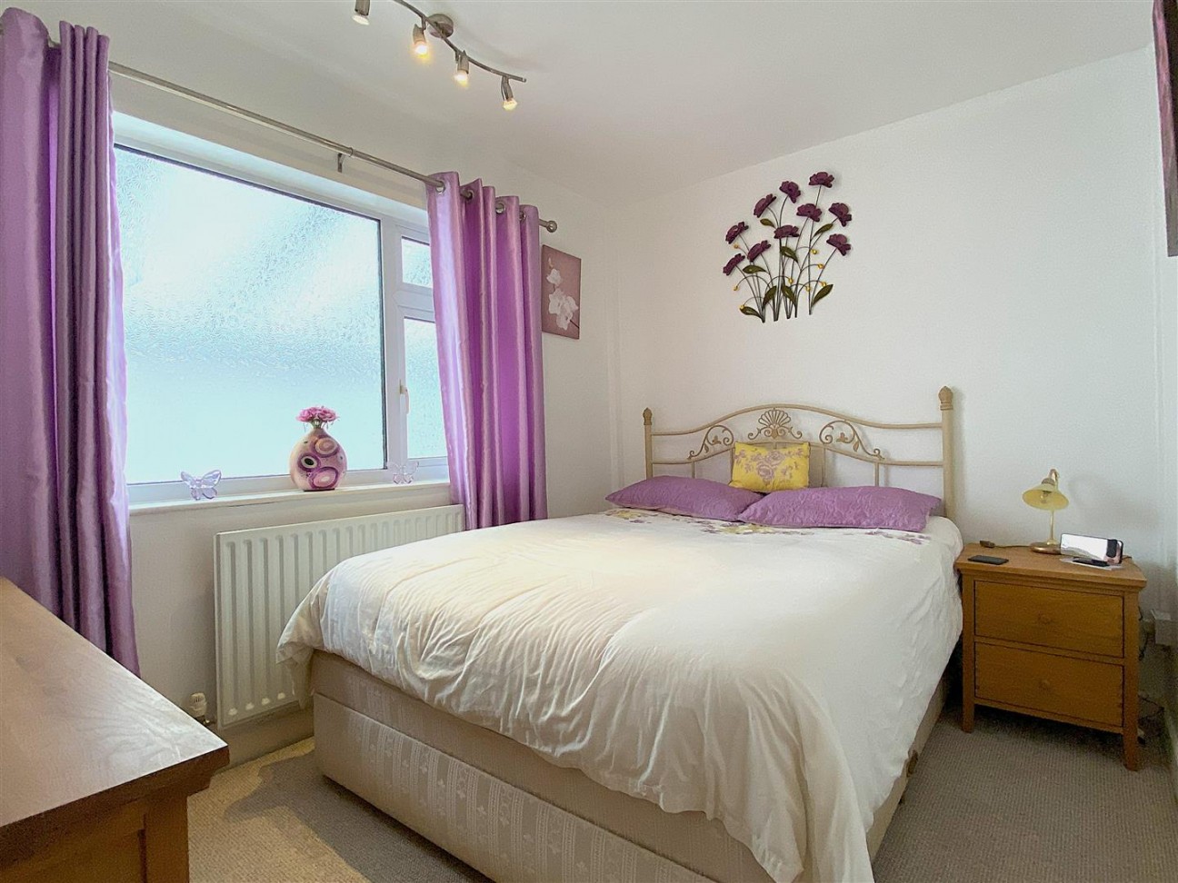Wanlip Road, Syston, Leicester