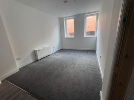 New Bond Street, Leicester