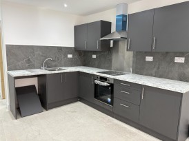 Flat 2, 35 New Bond Street, Leicester