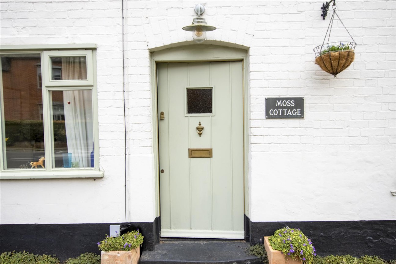 Main Street, Church Langton, Market Harborough