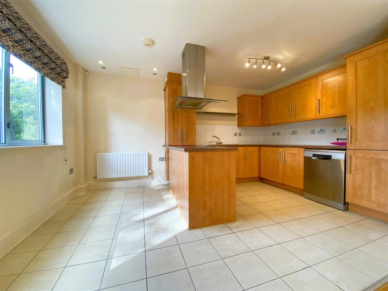 Dudley Whenham Close Syston