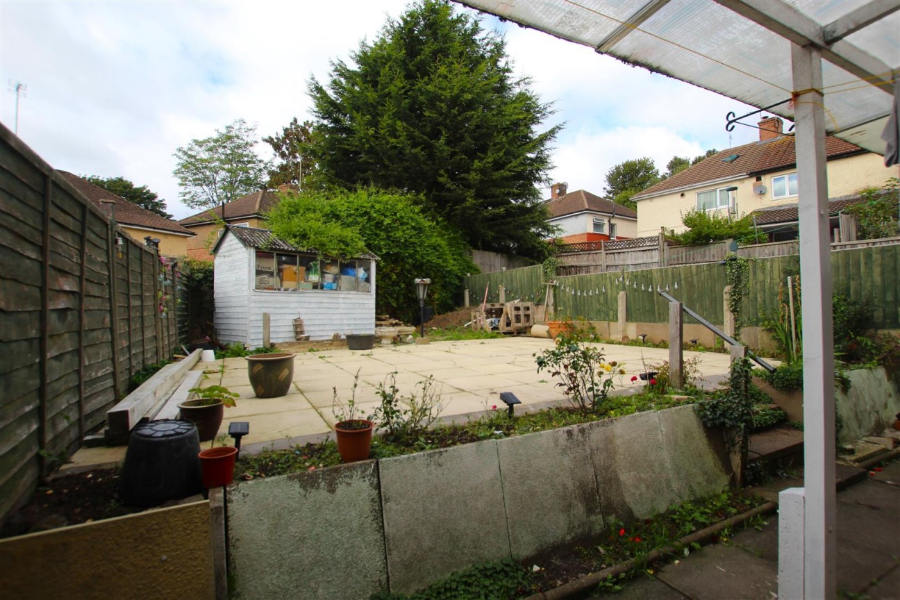 Astill Drive, Leicester