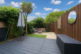 Wolsey Way, Syston, Leicester