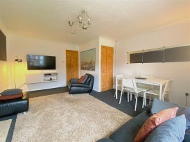 Wolsey Way, Syston, Leicester