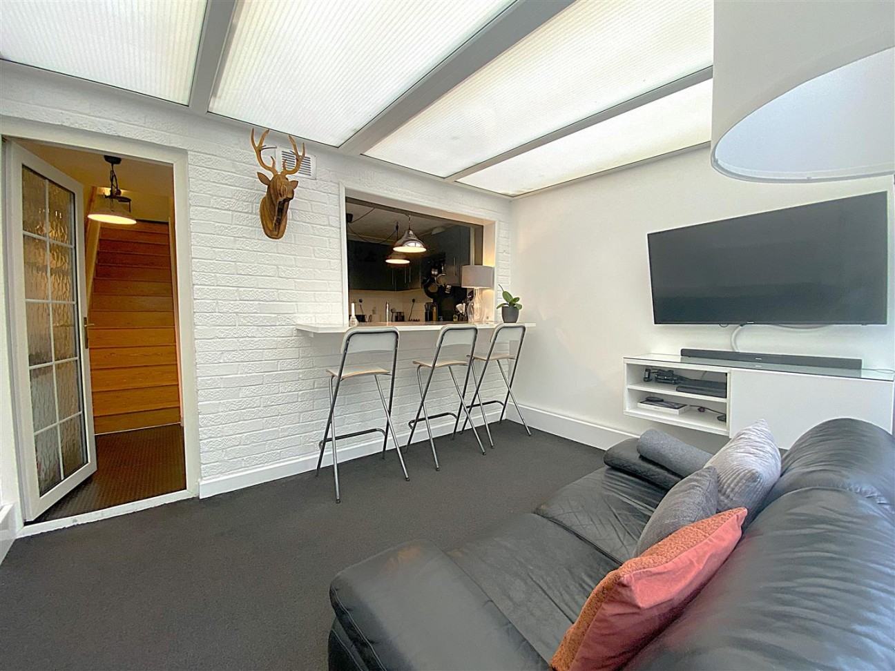 Wolsey Way, Syston, Leicester