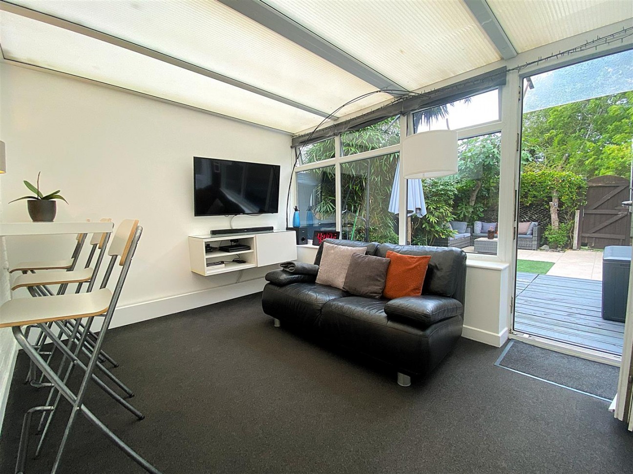 Wolsey Way, Syston, Leicester