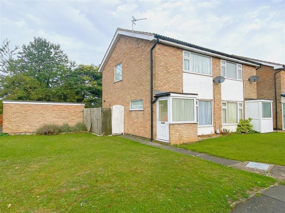 Silver Birch Way, East Goscote