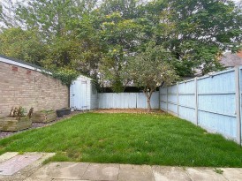 Silver Birch Way, East Goscote