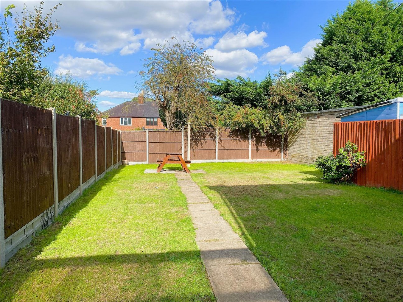 Millers Close, Syston, Leicester