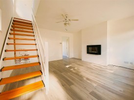 Millers Close, Syston, Leicester