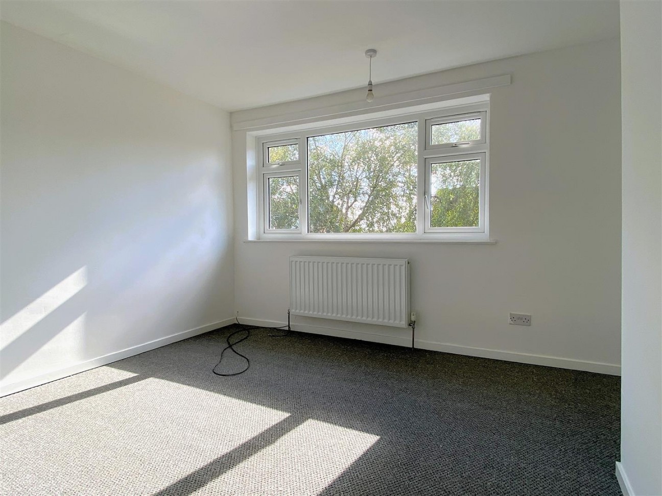 Millers Close, Syston, Leicester